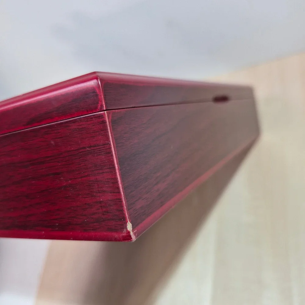 N/A rich cherry